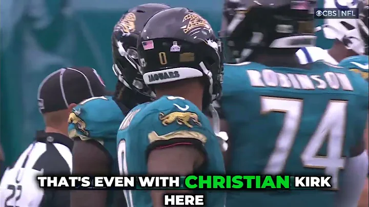 Indianapolis Colts vs  Jacksonville Jaguars   2024 Week 5 Game Highlights