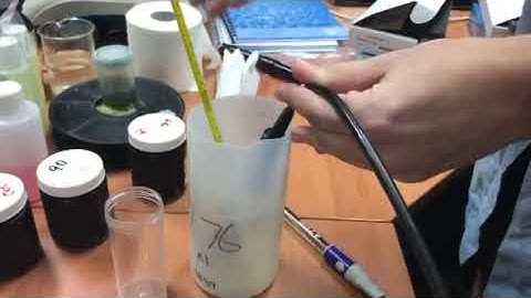 TPS 90FLT Temperature Calibration