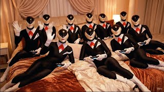 Gosei Sentai Dairanger Parody Opening...