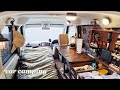 暖かくない車内。車中泊する時の簡単寒さ対策。