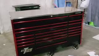 RX723019 roller