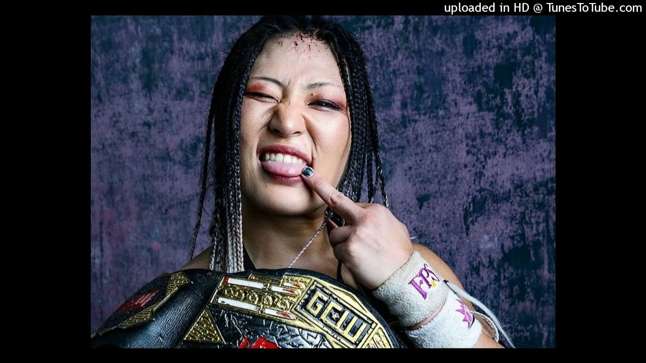 NEVER FXXKIN' MIND THE RULES (Rina Yamashita) [with Arena Effects