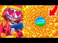 SCAVO 1.000 STRATI DI DRAGON BALL SU FORTNITE!