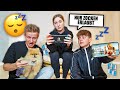 Wer länger zocken kann, gewinnt 🤯🎮 (1000€ Challenge mit Ash & Chrissi)