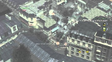 Anoj Top 10 Series Submission (Episode 24) - MW3 - WTF Moment (DjShooter71)