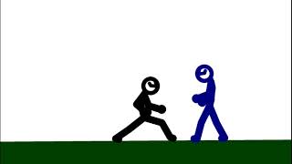 my animation just disimproved
