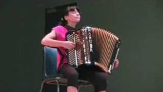Julie BLOCHER  Qualification Trophée Mondial