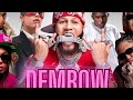 Dembow mix vol 20🎶Los mas pegado del mundo🌏2025🎤Dj zapzap