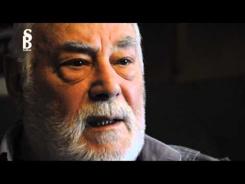 ინტერვიუ გურამ საღარაძესთან