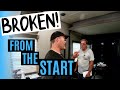 😥BROKEN FROM THE START! 😲SELLING THE RV (RV LIVING FULL TIME)