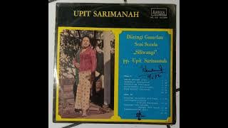 Upit Sarimanah & Seni Sunda Siliwangi Group