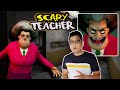  miss t  evil nun       real life full horror story of scary teacher