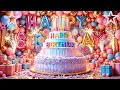 Happy Birthday song 🎉 Lets Celebrate 🎊 