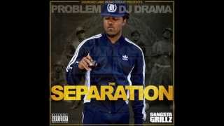 Problem - I Be On [NEW JUNE 2013]