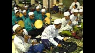 Annurul Kassyaaf-Lakumbusyro