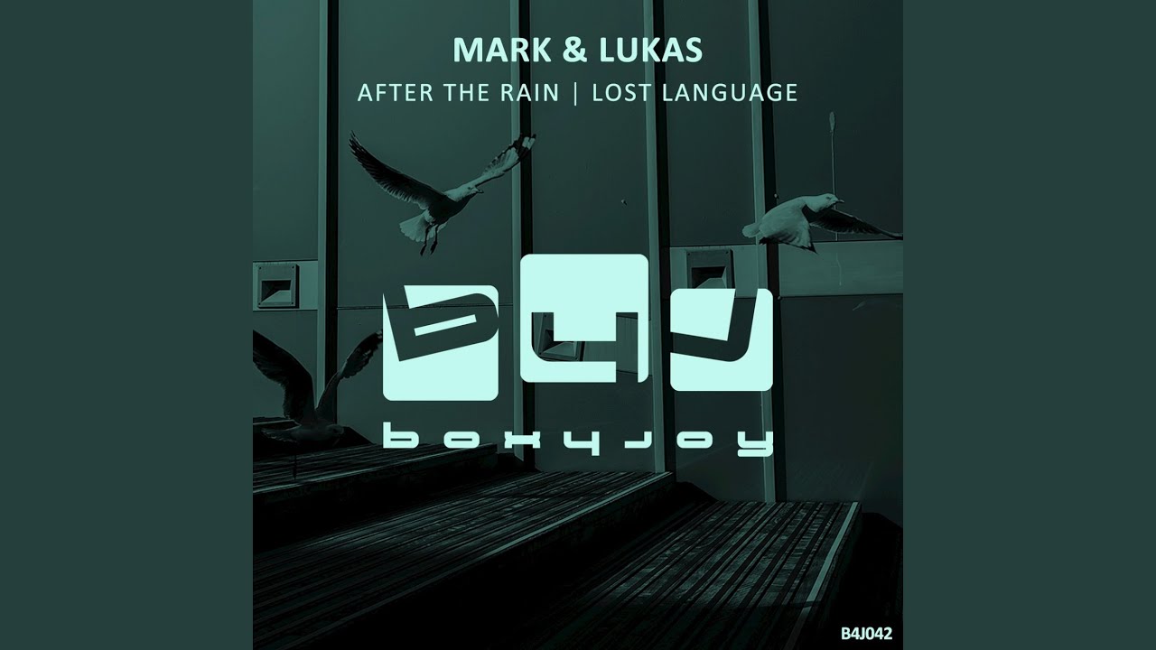 Lost Language auf YouTube ansehen Lost Language auf YouTube ansehen