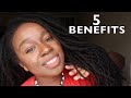 5 BENEFITS OF SEMI FREEFORM LOCS