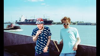 Betting On That I'm Not Real (Mac Miller x Mickey Newball)