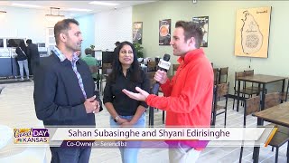 Download lagu Serendibz