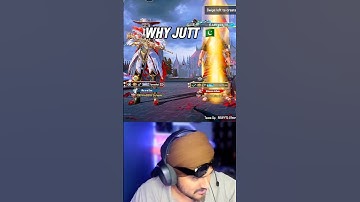 @WHYJUTT Shocked by My Sniping 🤯 #pubg #pubgmobile #ipreeet #whyjutt #ytshorts #bgmilive