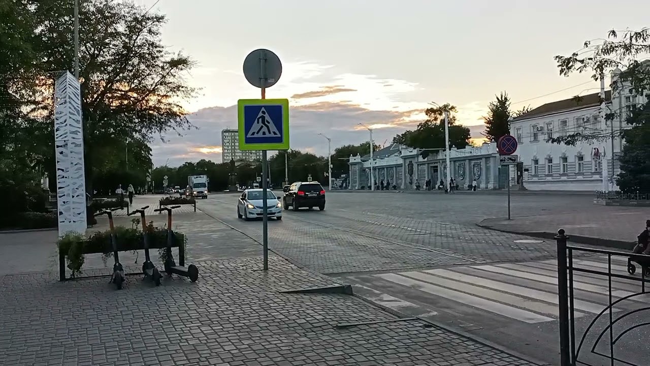 Тц меганом евпатория