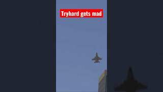 POV: Tryhard gets Mad in GTA 5 2023