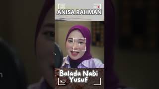 anisarahman baladanabiyusuf  semangat sholawat sholawatmerdu