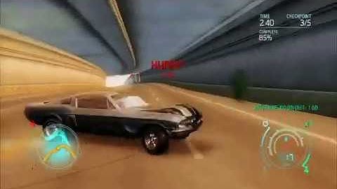 Need for Speed: Undercover Part 24