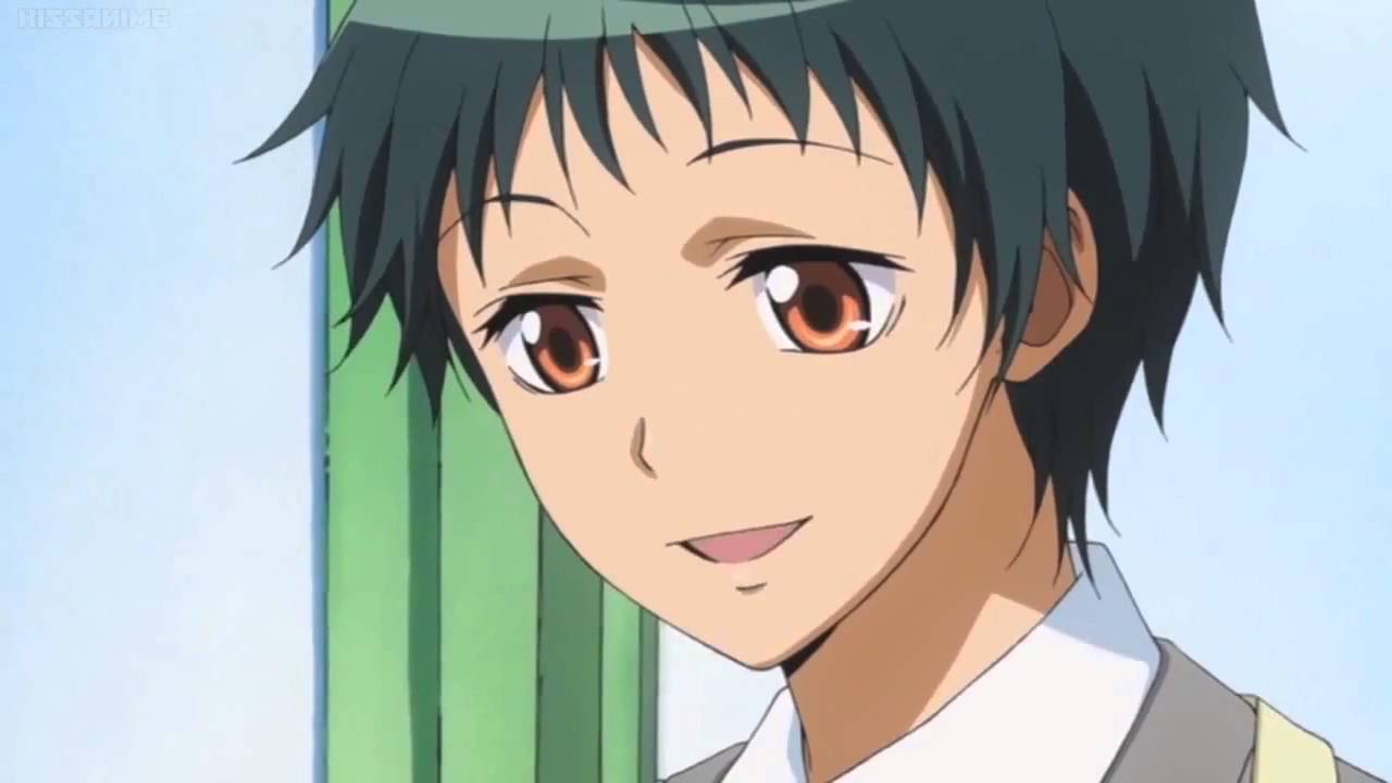21 Usui S Rival Hinata Shintani English Dub Youtube 21 Usui S Rival Hinata Shintani English Dub Youtube