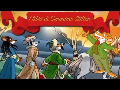 Le barzellette di ottobre!. Leggi le anticipazioni dei libri di Geronimo  Stilton e Tea Stilton