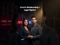 Live-in Relationship = Legal Right?