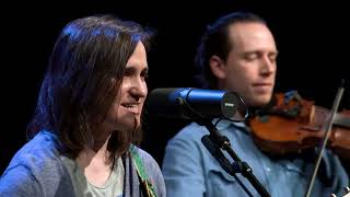 Hannah Bingman performs White Blaze | The Local Groove Presents
