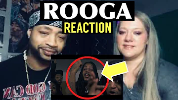 Fbg Duck x Rooga - Exposing Me (Remix)  #Reaction