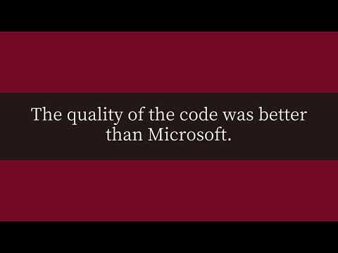 How many lines of code do professional programmers write per hour?