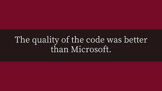 How many lines of code do professional programmers write per hour?