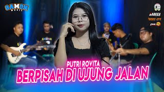 Ini Yg Fyp Di Tiktok Sayup Sayup - Putri Rofita - Gamon music | SaDeGa official - Busro jaya audio