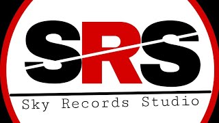 (SRS) Sky Records Studio Logo|Video(2021)