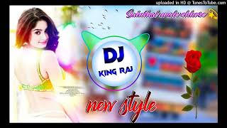 Love DJ song Bole Chudiyan bole Kangana filmi song old DJ remix song hard mix DJ king Raj Verma