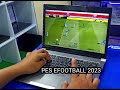 Laptop Toshiba DynaBook Tes PES EFOOTBALL 2023