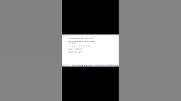 Count Positives, Negatives & Zeros in an Array | JavaScript Interview Question