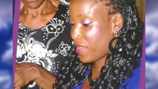 MARCELLA LAWRENCE LIFE IN PHOTOS 1