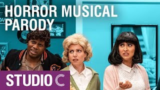 Footloose Parody Gets Weird Fast - Studio C