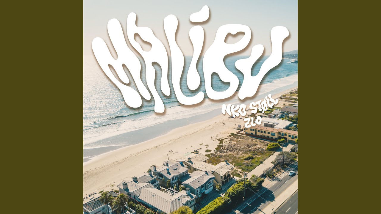 Watch Malibu on YouTube Watch Malibu on YouTube