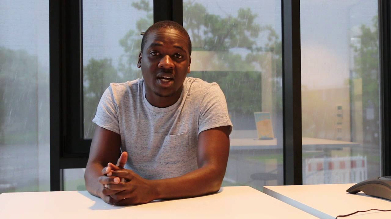 New Merck Accelerator - Founder’s Diary – Matibabu: The Perfect Presentation