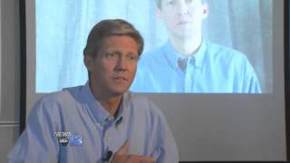 Western Carolina University Video Released