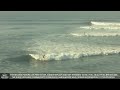WEBCAST -  Day 7 / El Sunzal Cam - 2026 Surf City El Salvador ISA World Junior Surfing Championship