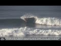WEBCAST -  Day 7 / El Sunzal Cam - 2026 Surf City El Salvador ISA World Junior Surfing Championship