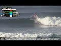 WEBCAST -  Day 7 / El Sunzal Cam - 2026 Surf City El Salvador ISA World Junior Surfing Championship