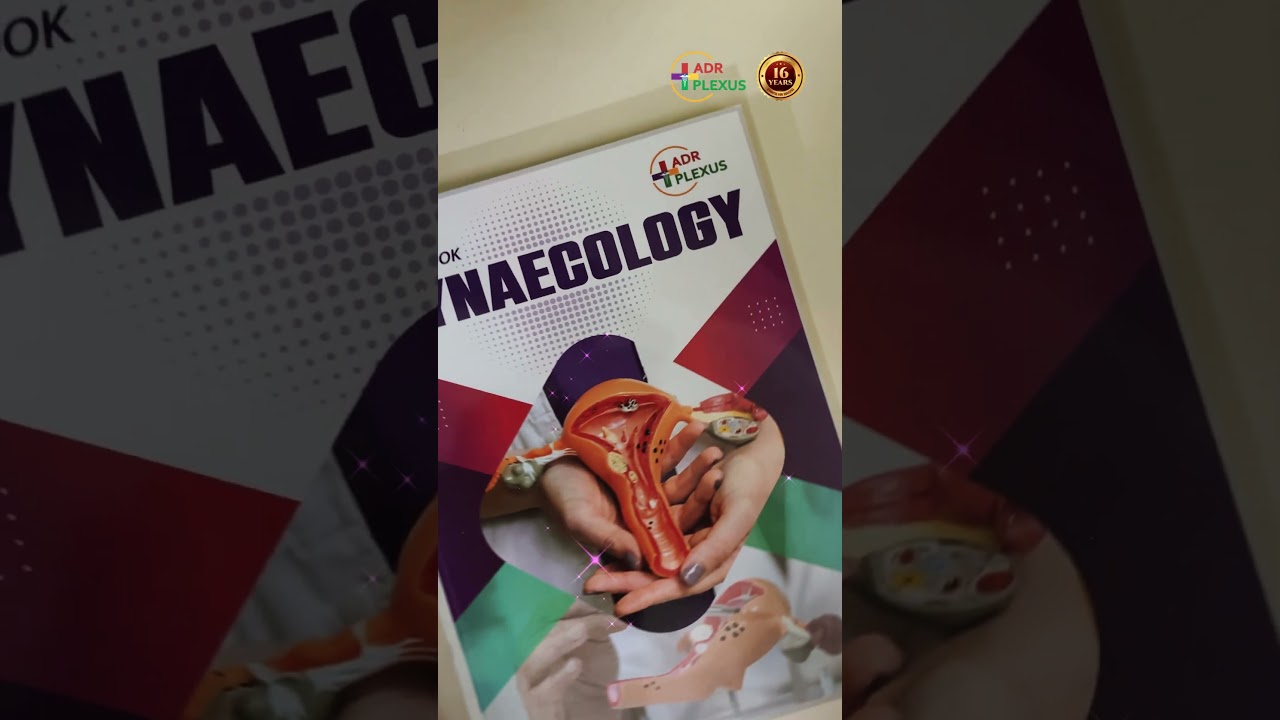 Dr. Vidhya Genecology Online Live Interactive class