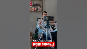 Sudhir Sir during teaching in live class live Class 😂😂